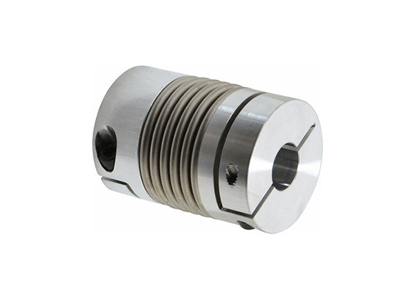 椿本Tsubaki波紋管式聯(lián)軸器 切縫聯(lián)軸器