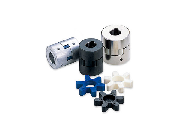 椿本Tsubaki夾爪式撓性聯軸器