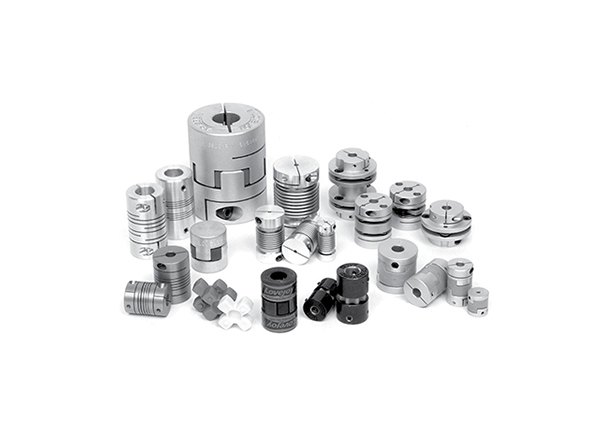 椿本Tsubaki小型波紋管聯(lián)軸器