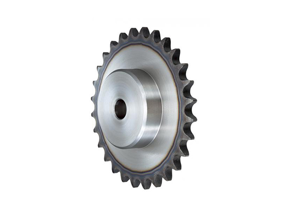 椿本Tsubaki傳動鏈輪