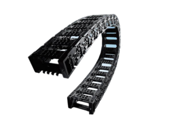 Tsubaki椿本加寶來電纜拖鏈