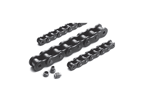 椿本Tsubaki低噪聲鏈條