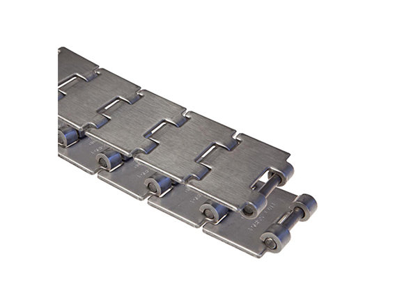 椿本Tsubaki不銹鋼頂板鏈