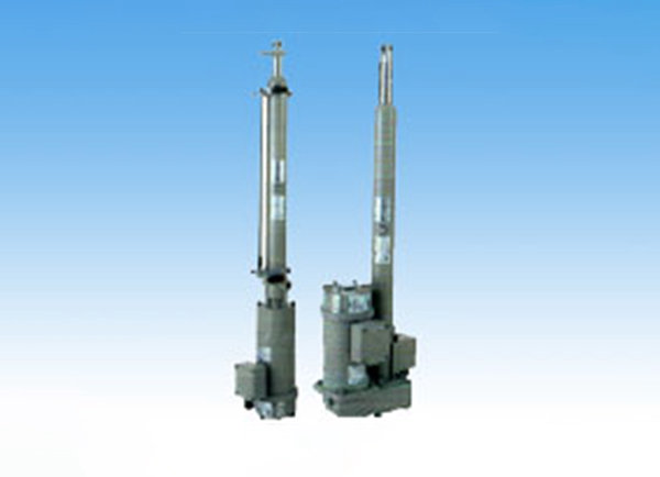 椿本直線作動機-G系列