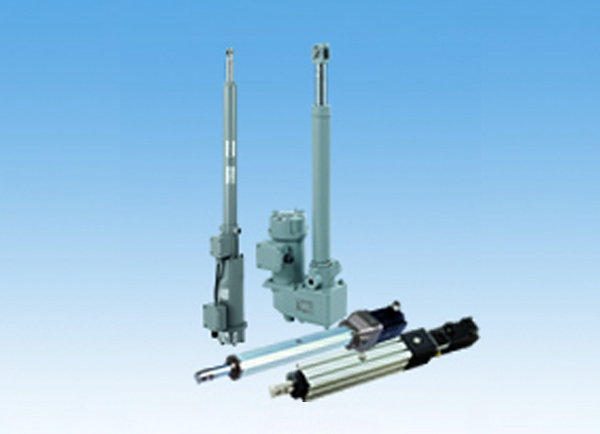 椿本直線作動機(jī)