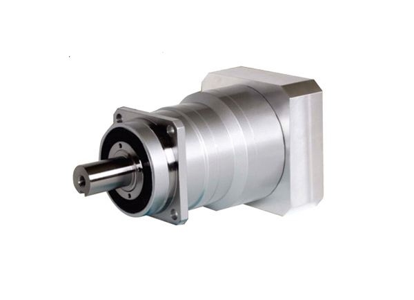 尼得科行星減速機VRS系列