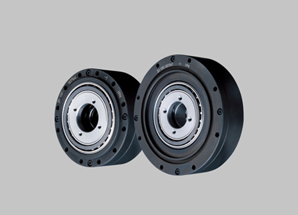 HD諧波減速機CSD系列