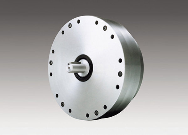 HD諧波減速機SHG系列