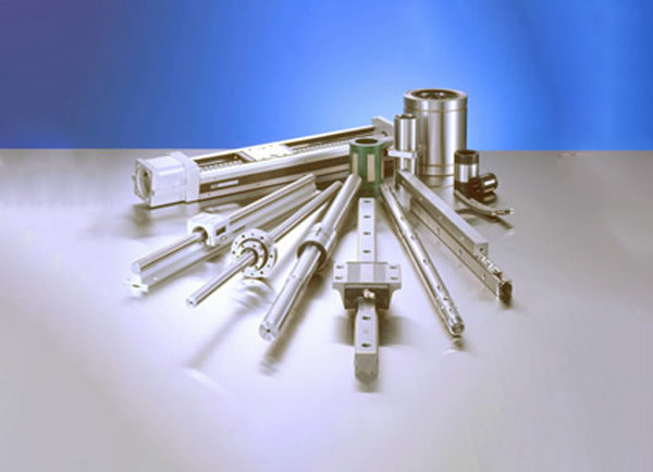 NB直線運動系列