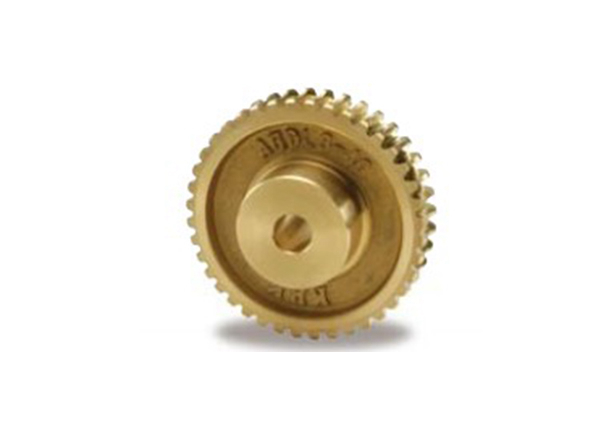 AGDL 雙導程蝸輪