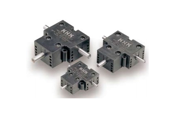 PBX-T型 細徑錐齒輪箱