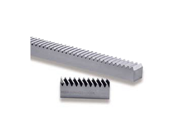 SRH·SRHF·D斜齒齒條