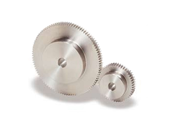 MSGA.MSGB磨齒正齒輪