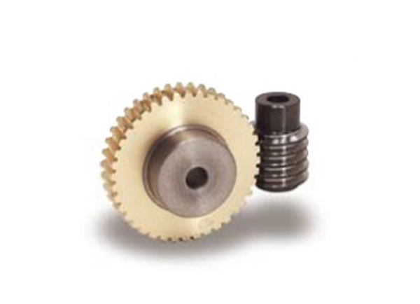 SWG 磨齒蝸桿AG渦輪