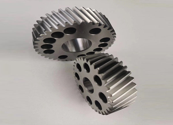 臺(tái)灣高潼斜齒輪