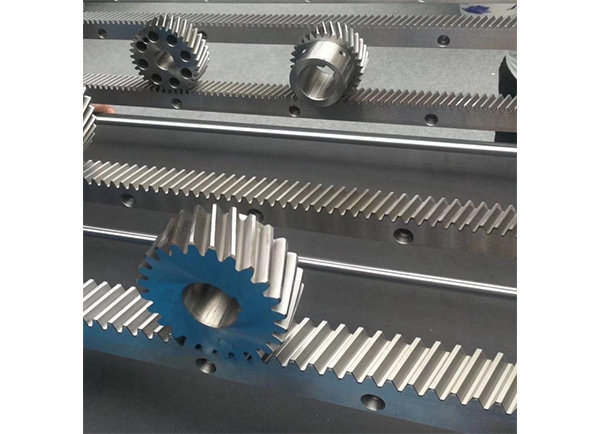 臺灣高潼斜齒條